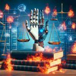 The Legal Challenges and Implications of Advancing AI and Technology