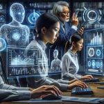 Insurers Turn to AI for Solutions Amidst Low Birthrates and Aging Population