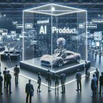 Alphabet Showcases Advanced AI Products in Response to Industry Competition