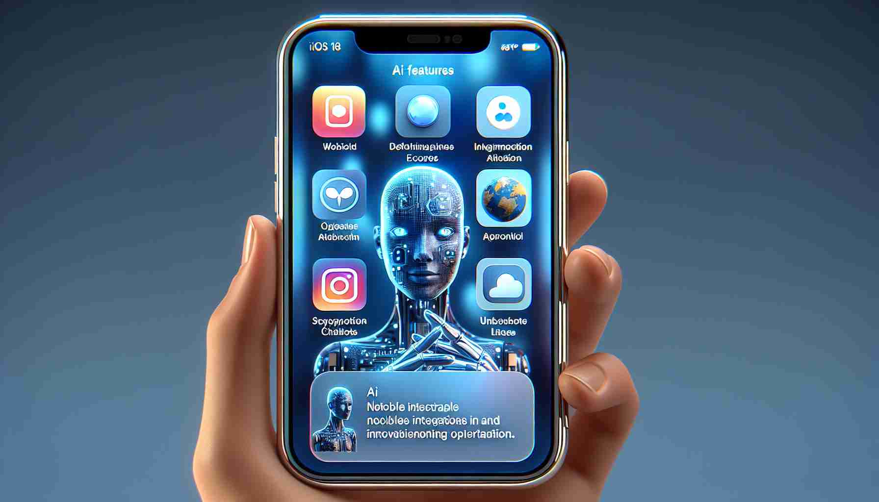 Apple Opts for AI Features Over Chatbot in Upcoming iOS 18