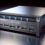 Advantech Unveils SKY-602E3 GPU Server for Edge AI Applications