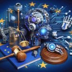 EU Sets Global Standards with Groundbreaking AI Legislation