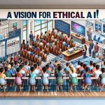 A Vision for Ethical AI: Media and Education Focus