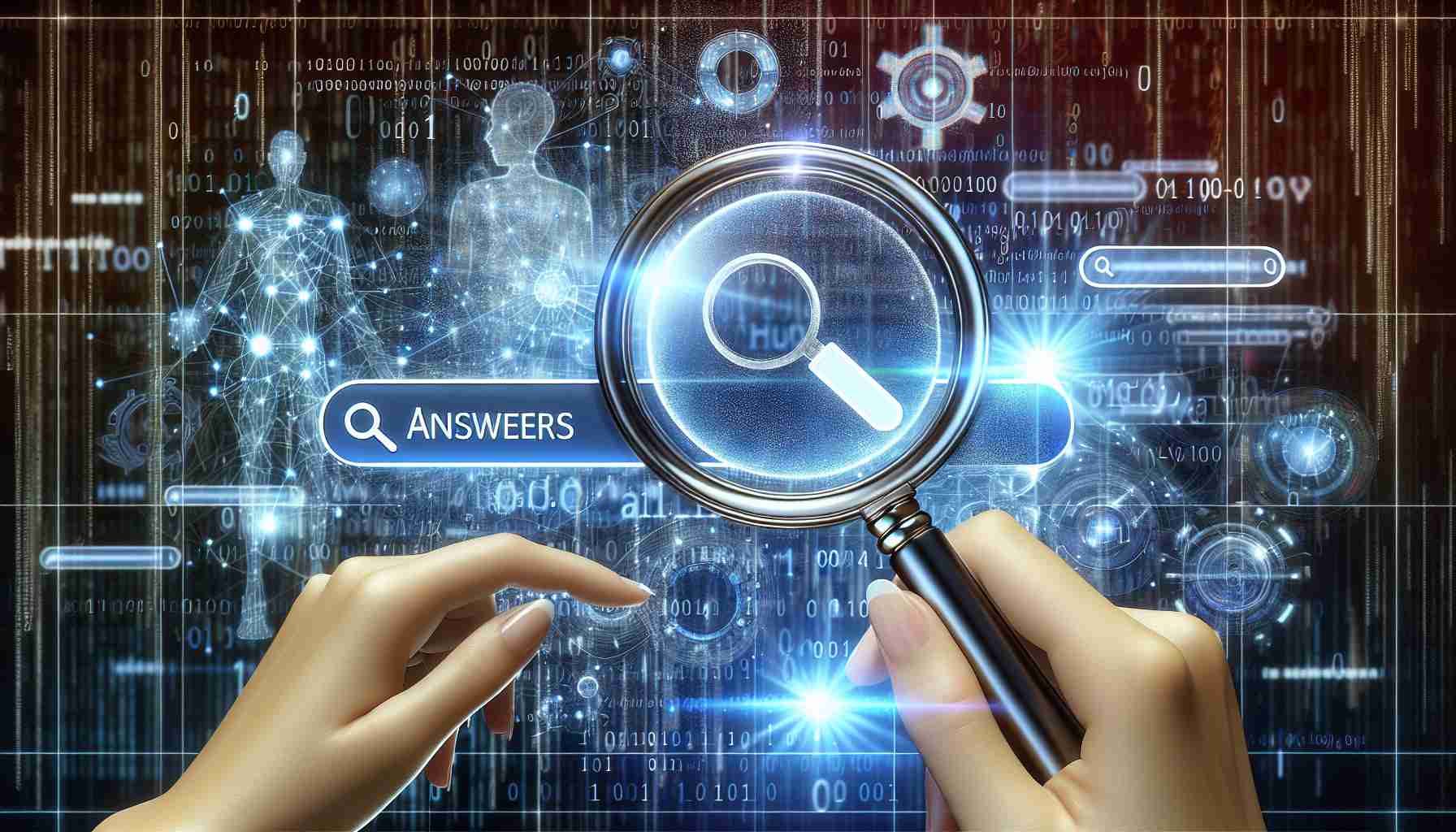 New Era of Search: Google Introduces AI-Powered Answers