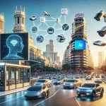 Madrid’s Public Services to Benefit from Over Twenty New AI Initiatives