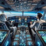 The Human Element in Aeronautics Amidst Technological Advances