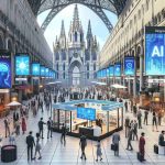 AI Lancers: Barcelona’s Pioneering Marketplace for AI Talent and Services