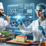 Plant-Based Cheese Innovation Led by Data Science