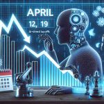 April Job Cuts in US Exhibit a Subtle Decline Amid AI-Driven Layoffs