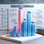 Higher Earnings for Female Graduates Over Male Counterparts