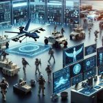 The Emerging Role of AI in Modern Military Operations