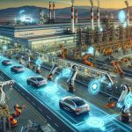 Valladolid: Pioneering AI Integration into the Automotive Industry