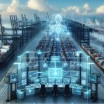 Port Innovates With AI to Enhance Sales Efficiency and Risk Management