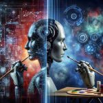 Exploring the Dual Nature of Artificial Intelligence