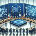 Europe Leads in AI Regulation and Innovation at Key Conference