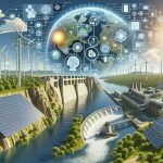 Eco-Friendly Energy Sources Key to Powering AI’s Future Demands