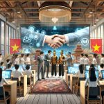 Vietnam Advances Digital Transformation in Education with EON Reality Collaboration