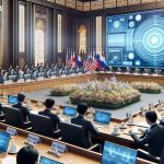 OECD Concludes Ministerial Meeting Emphasizing AI Utilization and Southeast Asia Ties