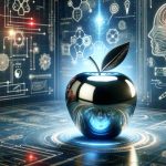 Apple’s AI Ambitions Signal Exciting Prospects for Future Innovation