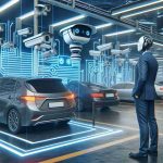 AI-Enhanced Parking Surveillance Provokes Customer Ire