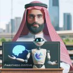 Egyptian MP Proposes AI Awareness Initiative to Revamp Education