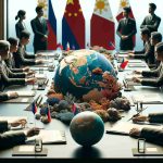 Understanding Develops Between China and the Philippines Over Reef Management