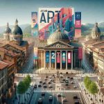 Parma to Host Groundbreaking Art and AI Conference in May 2024