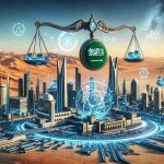 Saudi Arabia’s Pioneering Role in Ethical AI