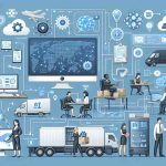 The Intersection of Artificial Intelligence with Supply Chain Management