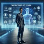 The Future of Work: Musk Envisions Optional Careers Amidst AI Growth