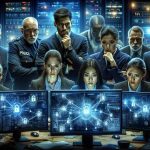 Authorities Investigate Alarming AI Cybercrime Exploiting Digital Identities