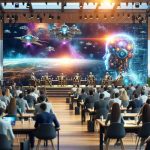 Ankara Hosts 6th Hybrid Event Focusing on Artificial Intelligence’s Future