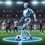 Artificial Intelligence: The New Game Changer in Professional Soccer