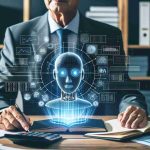 Deloitte Anjin LLC Chairman Embraces AI as a Tool for Advancement in Accounting