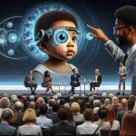 Innovative AI Applications in Pediatric Ophthalmology Discussed at Summit