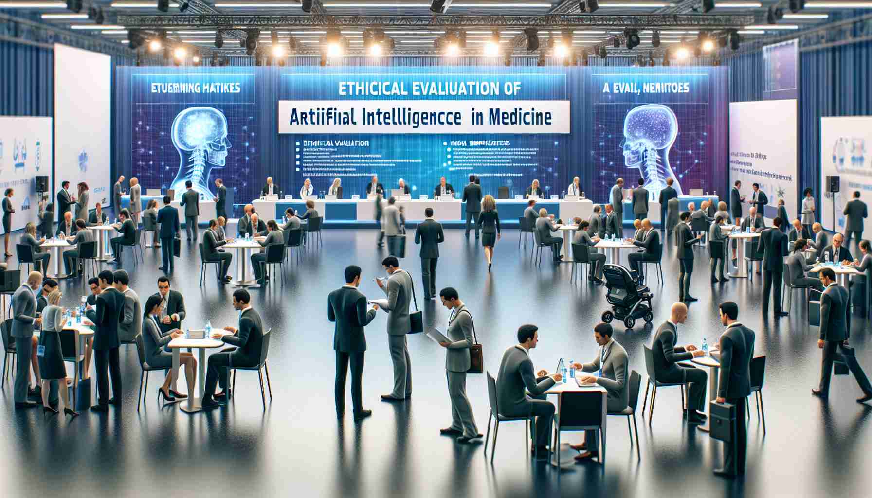 Ethical Evaluation of AI in Medicine Explored at Upcoming Conference