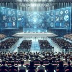 Third CMG Forum Highlights AI Progress in Beijing