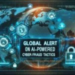 Global Alert on AI-Powered Cyber Fraud Tactics