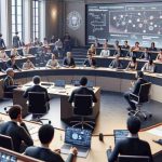 University of Oviedo Leads Discussion on AI’s Societal Impact and Legal Challenges