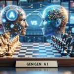 The Paradox of Artificial Intelligence: Euroclear’s Take on Gen AI