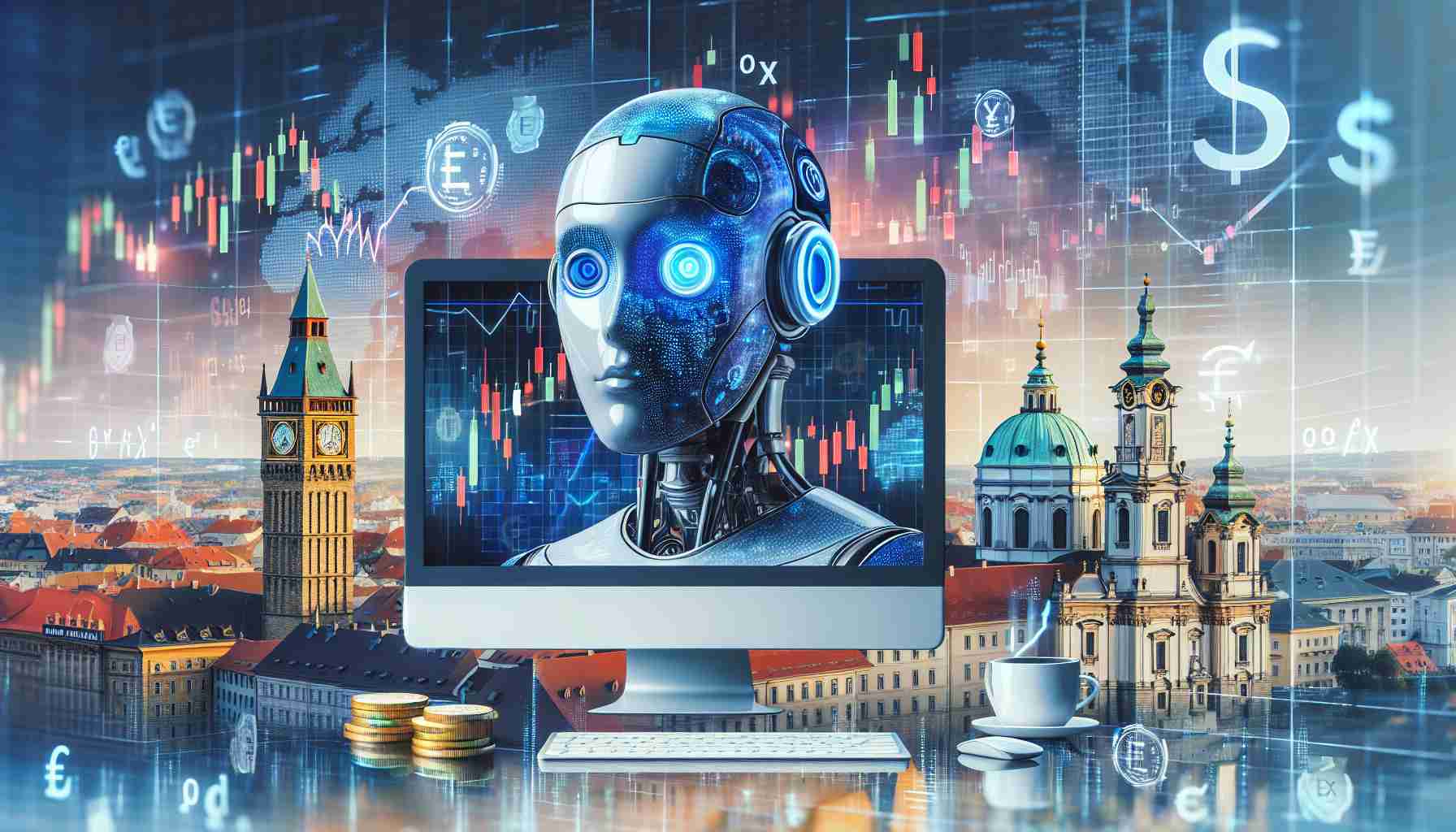 The Significance of AI in Financial Strategies: A Central European Perspective
