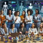 Empowering Women Entrepreneurs with AI and Robotics Insights