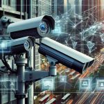 AI-Powered Surveillance Cameras Enhance Security with Suspicious Behavior Detection