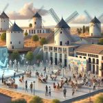 Fostering an Inclusive Future with AI in Castilla-La Mancha