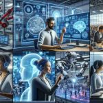 Artificial Intelligence Adoption Hits Record High Among Workers