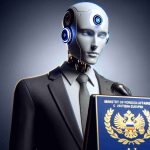 Ukraine’s Ministry of Foreign Affairs Introduces First AI Digital Spokesperson