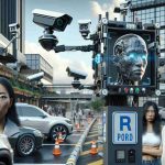 AI Enforces Parking Regulations, Sparking Consumer Dissatisfaction