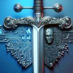 The Dual-Edged Sword of AI: Warren Buffett’s Cautious Perspective