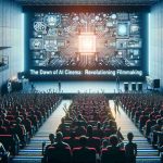 The Dawn of AI Cinema: Revolutionizing Filmmaking at the New York AI Film Festival