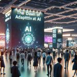 The Dawn of Adaptive AI: MaumAI at AI EXPO KOREA 2024